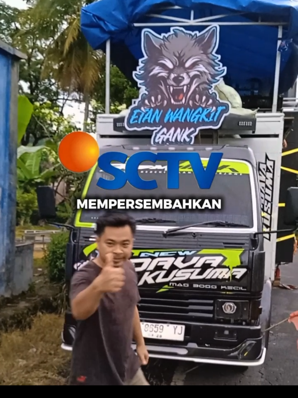 Karnaval Jambearum - Etan Wangkit Gank Kebonan Barat ffefeaturing Trazzo audio Jatiroto @admin.trazzoaudio  @harislestari  @trazzoaudio 