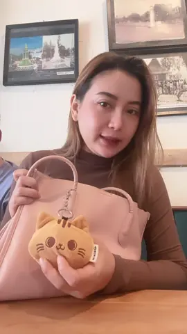 Tas belanja boneka 😍#fyp #xyzabc #evisrenata #tasbelanja 