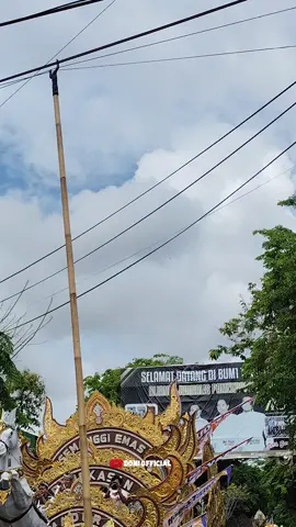 Semanggi Emas🤩#musikdaulmadura #fyp #daulmadura #madura #masukberanda 