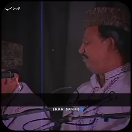 دوستو آؤ محمد ﷺ کی غلامی کر لو ❤️ #foryou #nusratfatehalikhan #qawwali #foryoupage #500k 