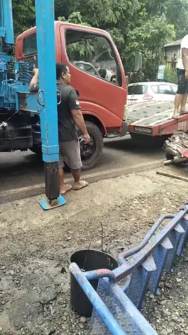 wes TK bantu proses evakuasi SMG arus lancar n slmt,hati2 djln jgn lp berdoa#lakalantaskalijambe#purworejo#viralllllll 