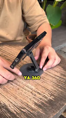 Membalas @fznhki stabd holder rotate ripple #standholderhpmeja #standhprotate #standhpripple 