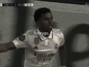 I lied. | rate this edit🫶🏽 || #rodrygo #madrid #christmaskids #football #fyp