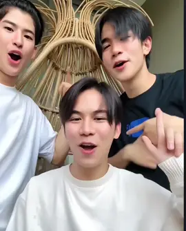 pass sa iba, dito tayo sa tatlong may saltik #foryou #fyp #satangmarkfourth #bl 