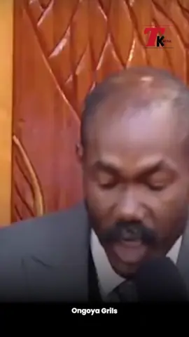 LAW SCHOOL LIVE! SENATOR ONGOYA GRILLS MCA ROP OVER ‘SUMMATIVE AFFIDAVIT’ BLUNDER ‎ ‎Drama unfolded in the Senate during the impeachment hearing of Kericho Governor Erick Mutai, when Senior Counsel Elisha Ongoya sharply grilled MCA Naaman Rop over his testimony. ‎ ‎Rop claimed he had “sworn a summative affidavit,” prompting Ongoya to snap back, ‎ ‎ “There’s nothing in law like that, honorable member!” ‎The chamber burst into murmurs as Ongoya lectured the witness on legal basics, leaving Rop visibly rattled — and senators struggling to hold their laughter. #fyp  #creatorsearchinsight  #fypシ゚  #fy  #viral 