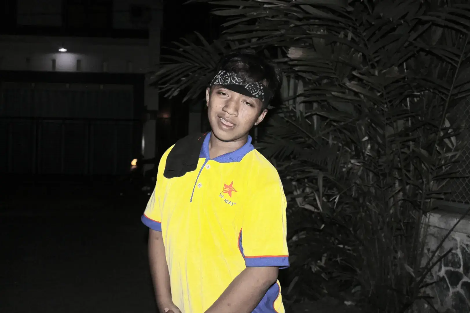 padangg dalane jembar kuburanmuu lee gak nyongko wes gak onok jare pingin waras awakmuu malah kok tinggal