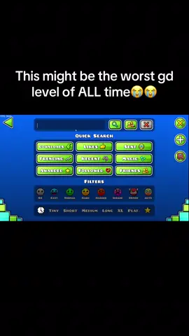 this was SO tuff | follow the twitch in bio #geometrydash #tuff #aura #fyp