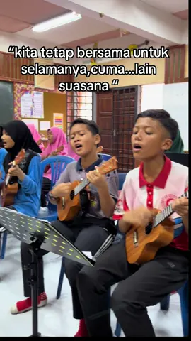 bintang - Kijakulele Kemaman #ukulele #bintangbudakkacamata #kijakulele