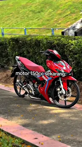 nmpk lain sgt #fyp #nsr150rr  #panther150 #krz150 #victory150 