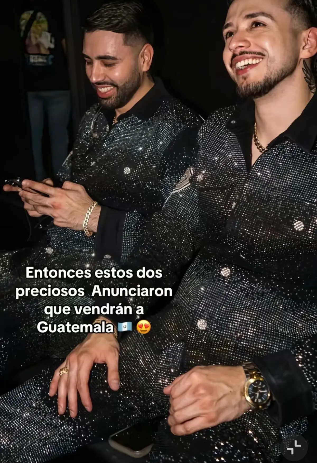 #paratiiiiiiiiiiiiiiiiiiiiiiiiiiiiiii #losparras #tiktok #guatemala #🥰🥰 