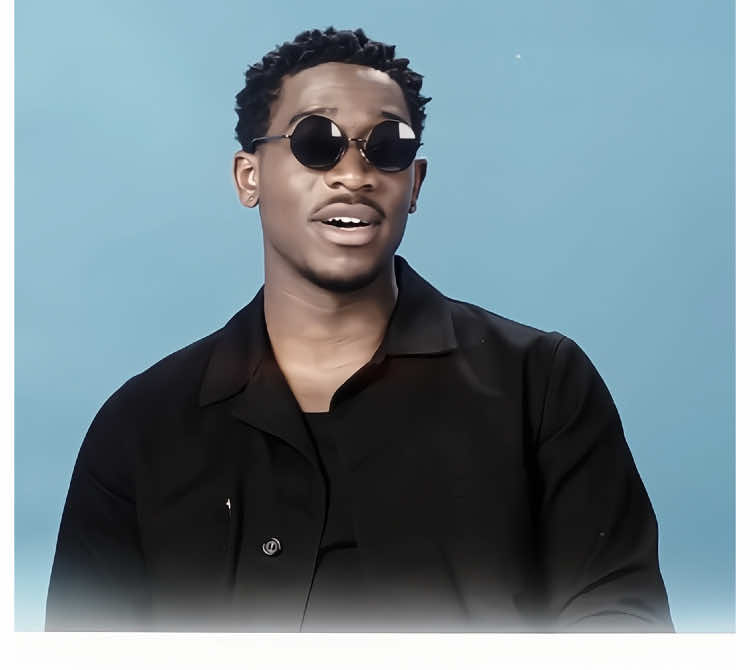 THE SEXIST MAN ALIVE😫😂 | ##damsonidris##sexiestmanalive