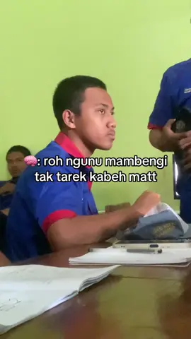 entek resik mat🤦🏻‍♂️ #teknikpemesinan1#skanedu#siswajombang#stopjudol#fyp 