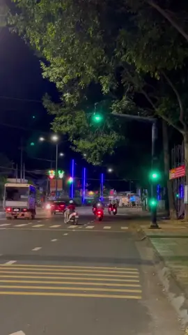 Quảng Phú Về Đêm #ttqll_xh🧸💞 