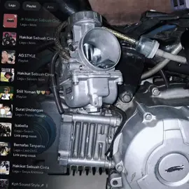 #CapCut #5tpmenolakpunah #sleepengine200cc #foryoupage 