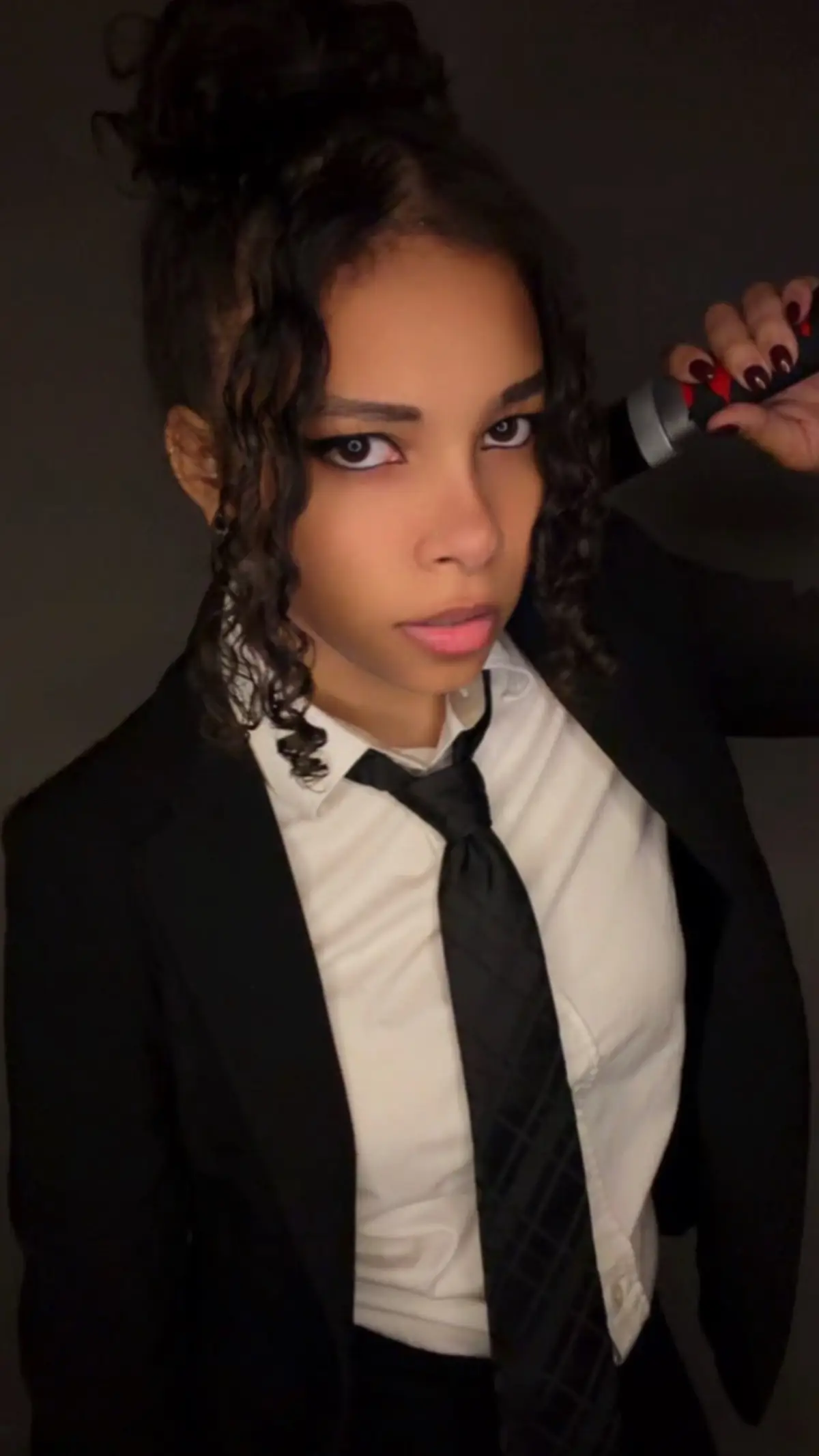 #chainsawman #akihayakawa #femakihayakawa #anime #cosplay 