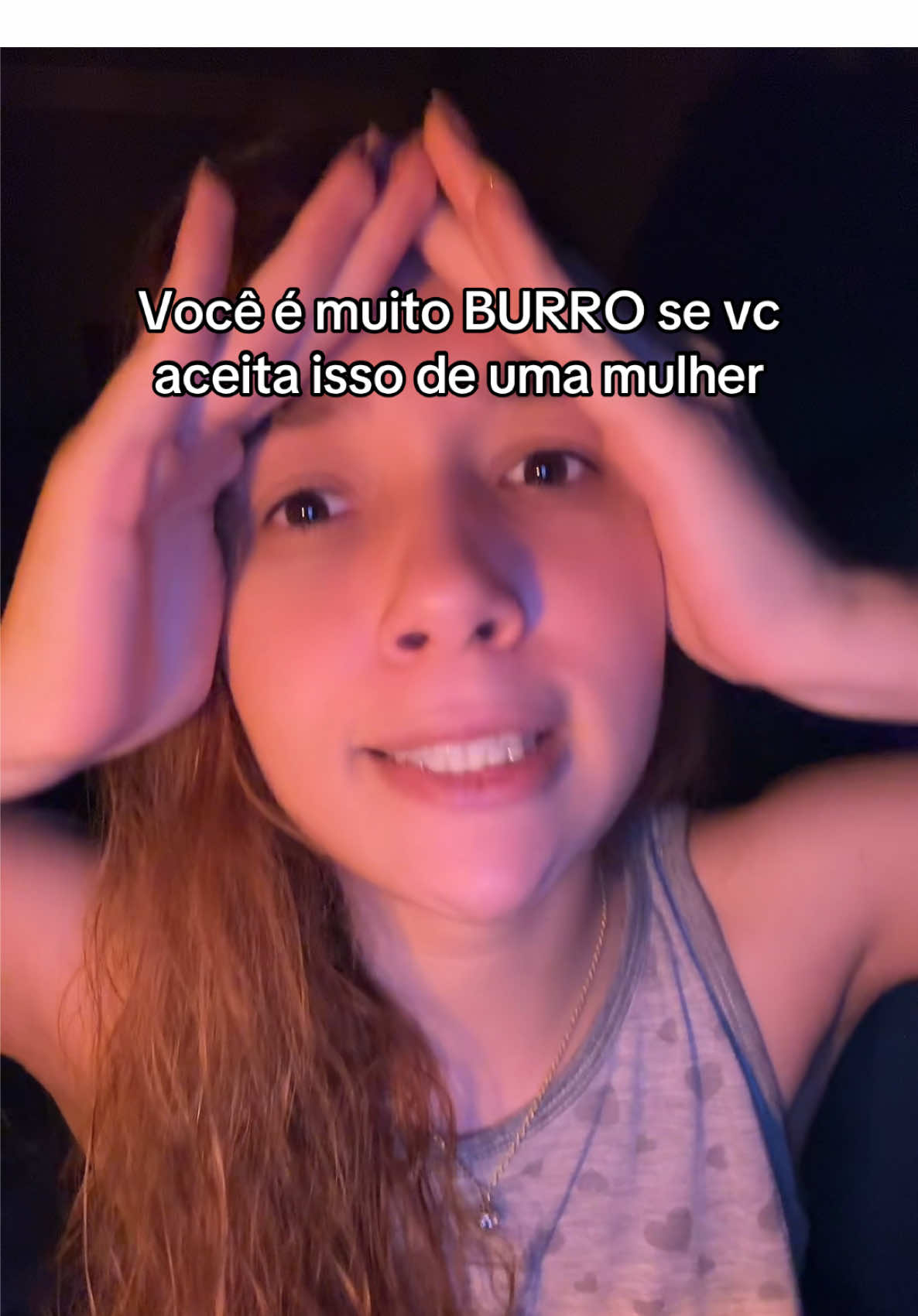 Você é muito burro se vc aceita isso #fyp #dicas #homens 