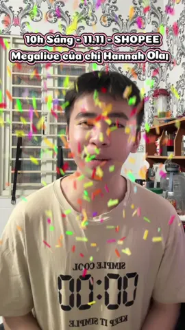 Nhanh tay đi mấy ông ơi 😍☺️🥰 #HannahOlala #HannahOlala1111 #HannahOlalaMegalive 