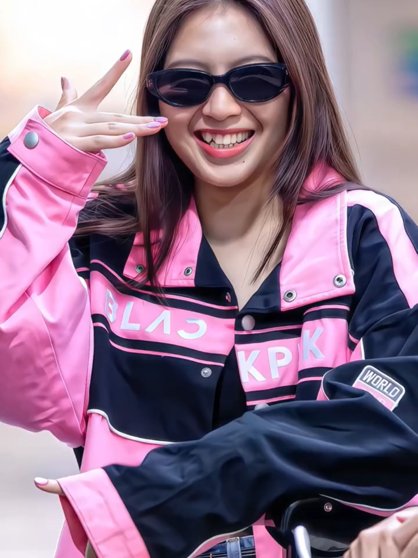 😱 #graciajkt48  #shaniagracia #48fps #ketcehhhcreator #fyp