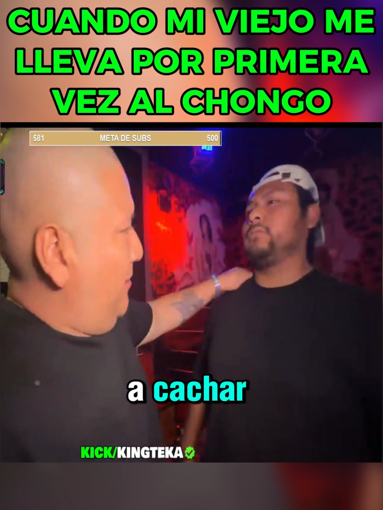 HOY REMOJAS TU HUEVITO #kingtekadota #paratiiiiiiiiiiiiiiiiiiiiiiiiiiiiiii #kickperu💚 #kingtekadota2 #kingtekakick #kingshouse #viral #foryou #kick