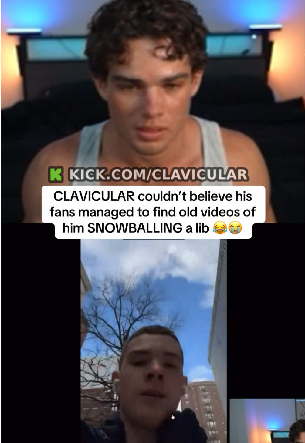 #clavicular #adinross #coolieking 