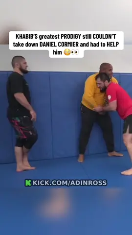 Still got it #adinross  #islammakhachev  #khabib 