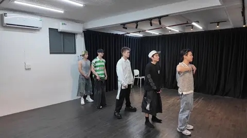 Đi tập mà quên mang loa #BRay #AnhTraiSayHi2025 #NhaCuaBao #DoanKichCam 