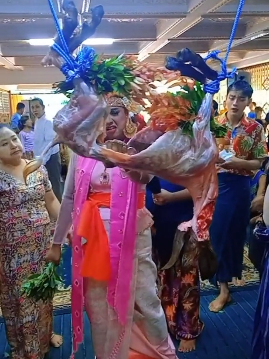 #onthisday #ပြည်ကန်တော်သခင်ကြီးနဲ့သခင်မကြီး 