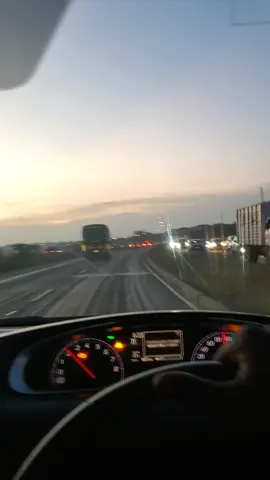 it's different when God is in control