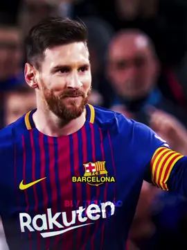 Mừng ngày hoàng đế trở về nhà Leo Messi 🔴🔵🔥#xuhuong #edit #barcelona #leomessi #bongda 