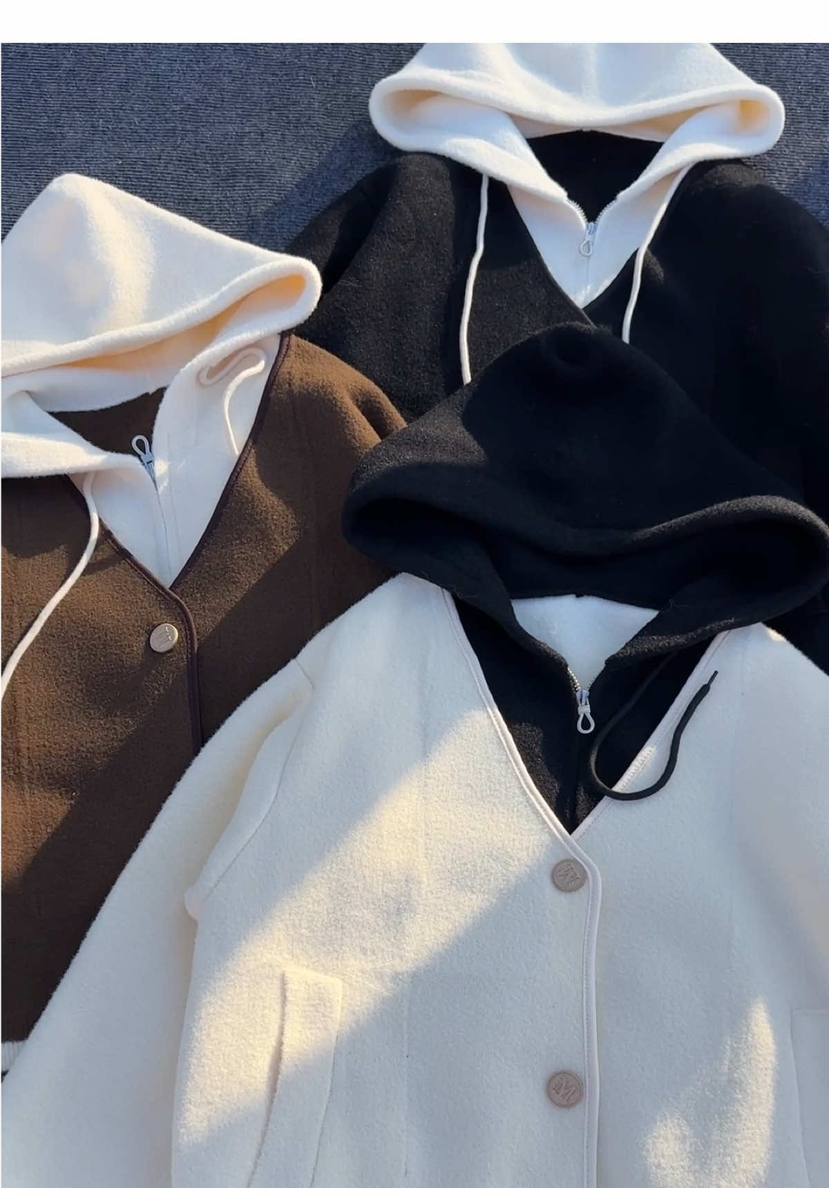 #WinterEssentials #fyp #creatorsearchinsight #trendingvideo #TikTokFashion 