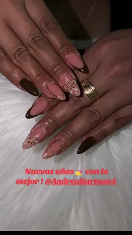 #uñas #nails💅 #sobrina 