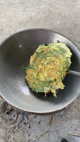 #creatorsearchinsights ไข่เจียวชะอมทอดจ้า #ไข่เจียวชะอมทอด 