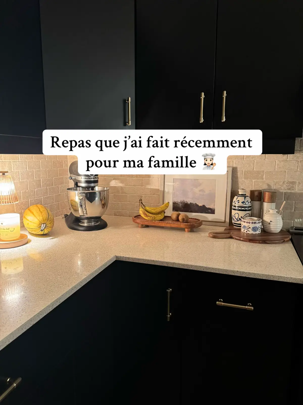 Parfois l’inspiration manque, voici donc des idées de recettes à faire pour vos soupers!  #Recipe #EasyRecipe #cooking #food #fyp 