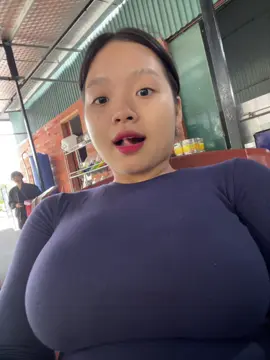 vượt mặt một chút :)))#xuhuong 