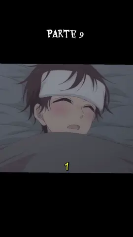 Perdieron sus padres en un accidente y fueron adoptados por el director de la escuela parte 9 #animefyp #resumen #datoscuriosos #animerecommendations 