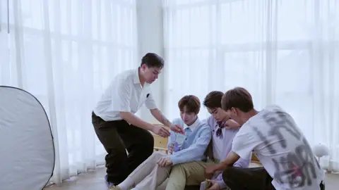 งานถ่าย KV mami with เก่งน้ำปิง  #เก่งน้ําปิง #พ่อครูภรัน #เก่งน้ําปิง  #พ่อครูภรัณ  #เขรมจิราต้องรอด 