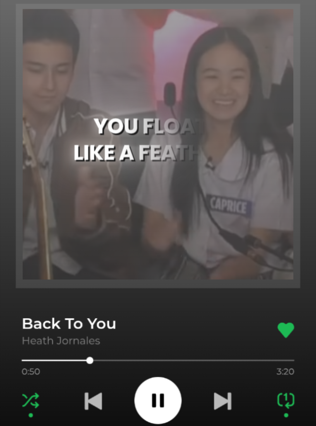 Back To You - Heath Jornales (sound c) reversync #HeathJornales #pbbcollab #fyp #foryoupage #SongLyrics 