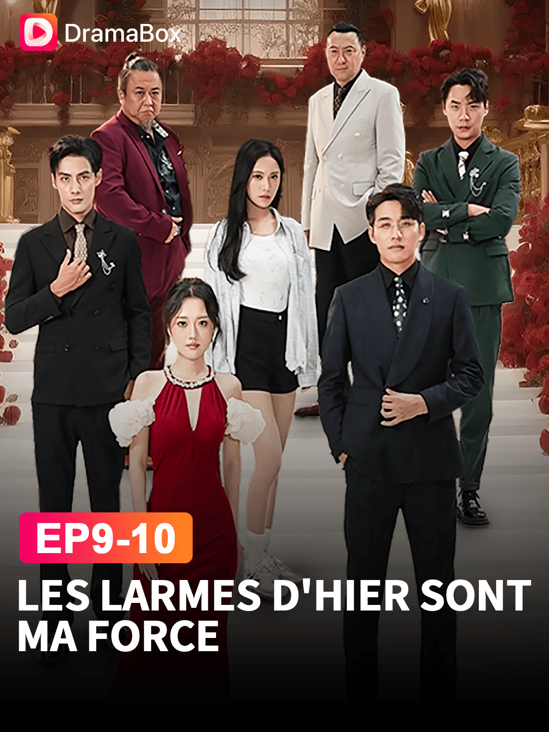 Trahie par sa meilleure amie et abandonnée enceinte 💔… Trois ans plus tard, Zoé revient dans les bras d’un milliardaire prêt à tout pour la venger 🔥👑 #dramabox #dramatiktok #dramaboxshorts #énergieféminine #retour #vengeance #féminine#LesLarmesDHierSontMaForce