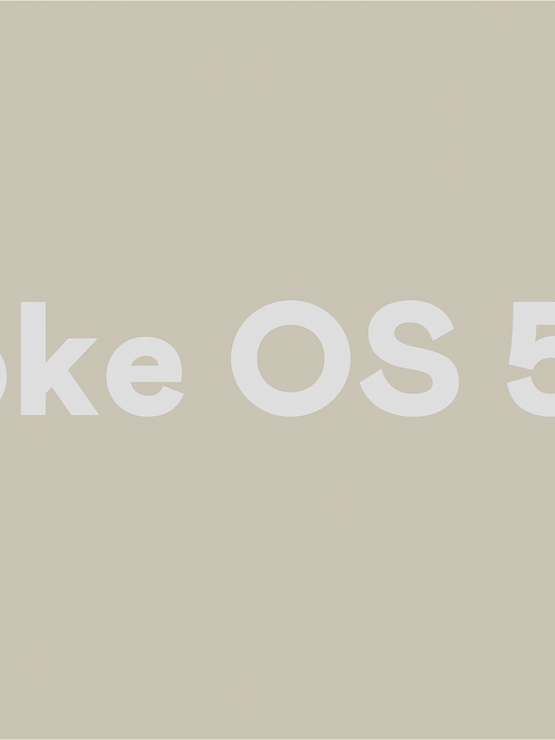 Blackview OS 5.0 is HERE! Check out these awesome new features! #Blackview #BlackviewOS #OS5 #NewUpdate #Android #Tech #NewOS