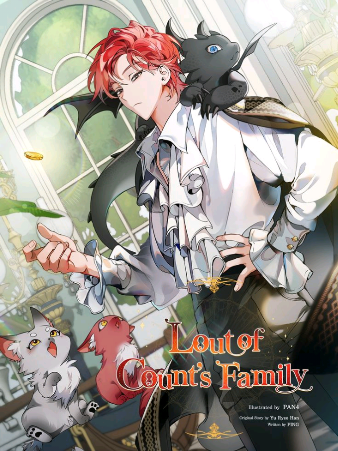 Rekomendasi sih buat kalian mau manhwa atau novelnya🥰🥵, judul:trash of the counts family #fyp #ardentisfamily #manhwa #novel #trashofthecountsfamily 