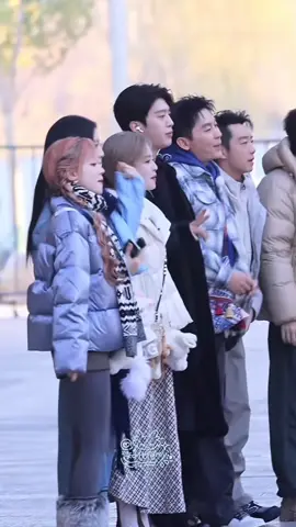 Tân Cương day2 #phamthuathua范丞丞 #lucheng #fanchengcheng #phamthuathuabachloc #bailu 