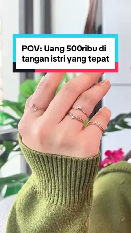 Torr monitorr ketuaa, cincin emas 500ribuan udah restock!😆‼️ #ubsgoldlifestyle #ubsgold #perhiasanemas #goldjewelry #fyp 