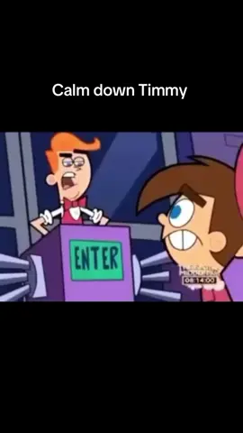 #timmyturner #fairlyoddparents #cosmo #wanda #poof      