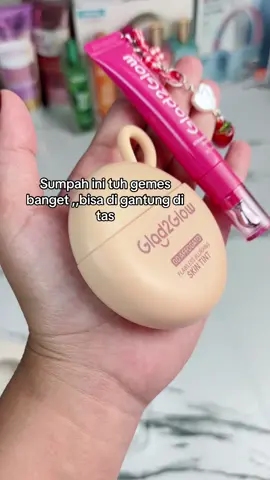 #promomakan1111 #glad2glow 