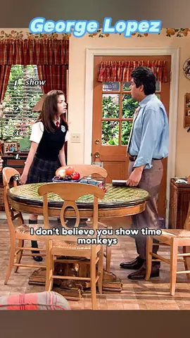 #georgelopez #tvshow #fyp 