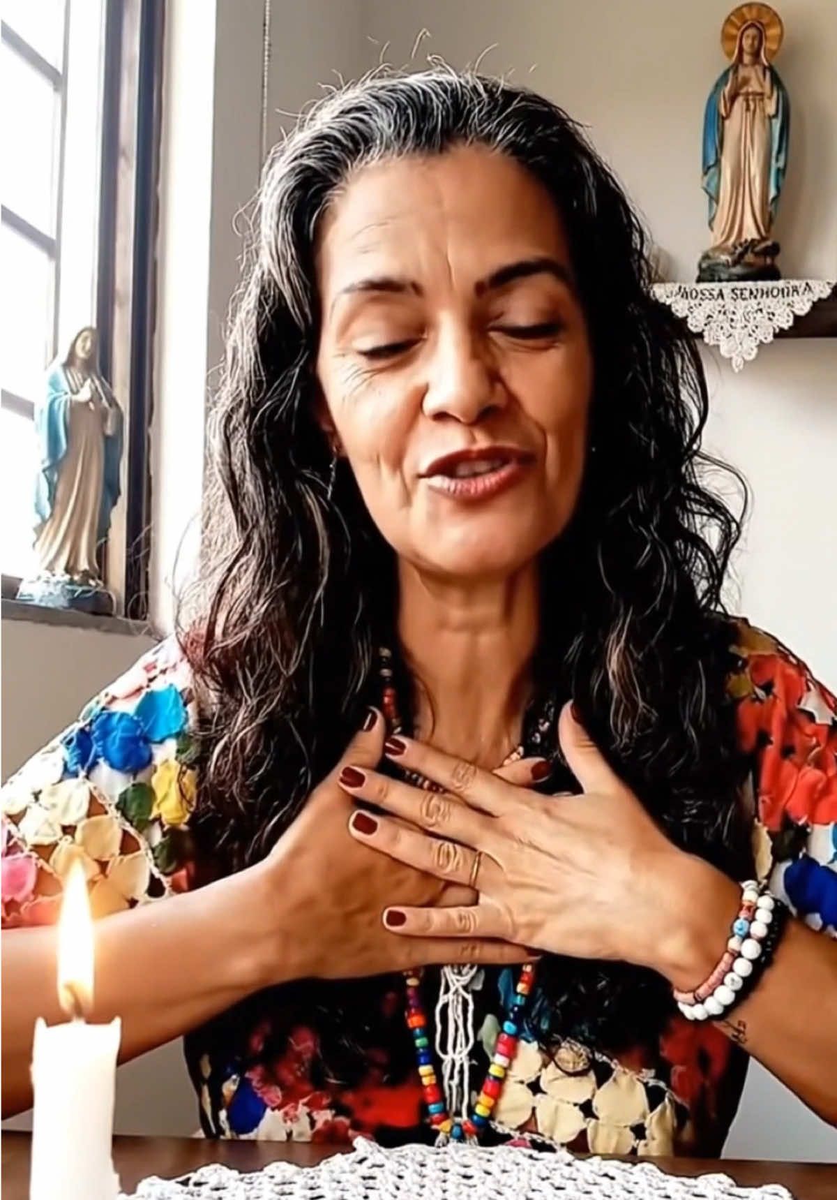 💫 Em até 3 dias, o Universo vai te provar que sua fé nunca foi em vão! #tarot #espiritualidade #manifestacao #leidetatracao #energia  