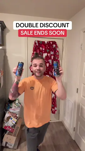New fav energy drink #energydrinks #caffeine #tiktokshopcybermonday #christmasgiftideas #tiktokshopblackfriday 