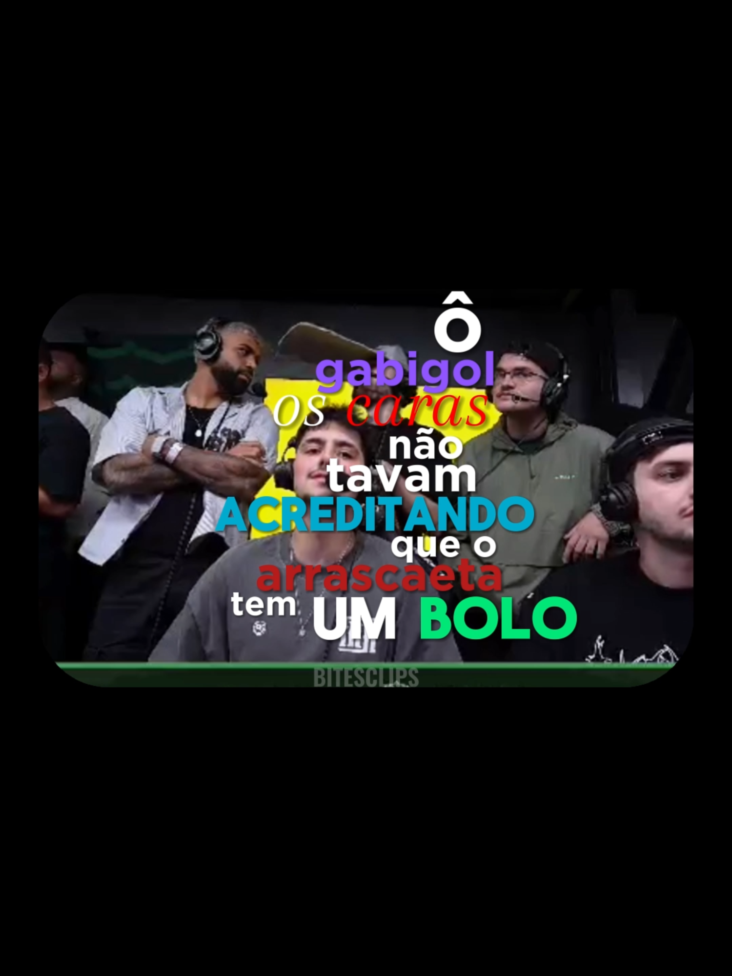 você já comeu o BOLO do ARRASCAETA? 🤣 #loudcoringa #cortesloudcoringa #foryoupage #twitchstreamer #coringa #arrascaeta #gabigol #flamengo #engraçado
