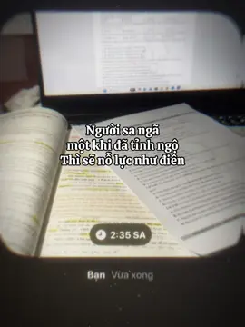 Thất bại có lẽ là động lực lớn nhất để thành công ha #viral #tiktok #fyp #thptqg2026 #xuhuong 