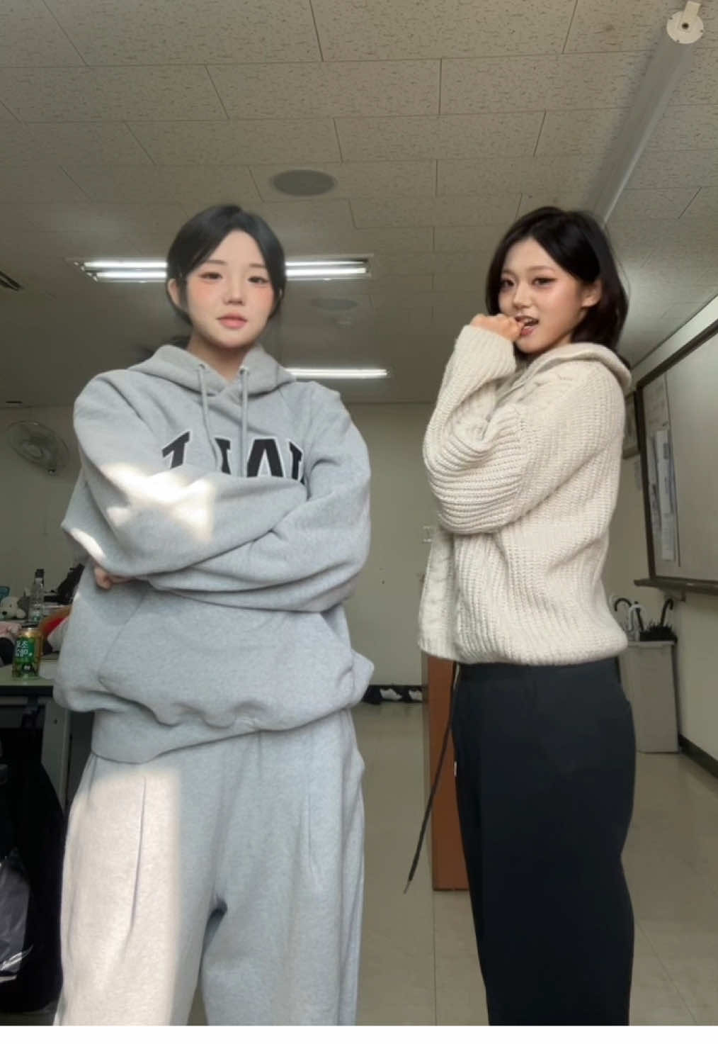 덩이는 자존심 🙂‍↕️🙂‍↕️ #한림예고 #🍑 